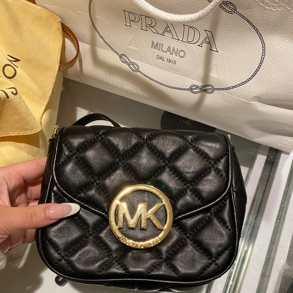 Michael Kors Brand New Crossbody Bag